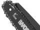 Worx WG327E - Potatore manuale a batteria - 20V 2Ah