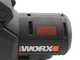 Worx WG327E - Potatore manuale a batteria - 20V 2Ah