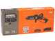 Worx WG327E - Potatore manuale a batteria - 20V 2Ah