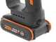 Worx WG327E - Potatore manuale a batteria - 20V 2Ah