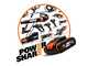 Worx WG327E - Potatore manuale a batteria - 20V 2Ah