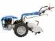 OUTLET - DIFETTI ESTETICI - EuroMech BLITZ 80 - Motocoltivatore a benzina - B&amp;S Vanguard - 10 HP