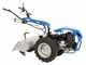 OUTLET - DIFETTI ESTETICI - EuroMech BLITZ 80 - Motocoltivatore a benzina - B&amp;S Vanguard - 10 HP