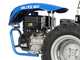 OUTLET - DIFETTI ESTETICI - EuroMech BLITZ 80 - Motocoltivatore a benzina - B&amp;S Vanguard - 10 HP