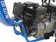 OUTLET - DIFETTI ESTETICI - EuroMech BLITZ 80 - Motocoltivatore a benzina - B&amp;S Vanguard - 10 HP