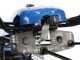 OUTLET - DIFETTI ESTETICI - EuroMech BLITZ 80 - Motocoltivatore a benzina - B&amp;S Vanguard - 10 HP