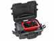 Stocker Titan 500 - Robot Trinciaerba cingolato ibrido (scoppio + batteria) - Radiocomandato