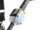 EGO STX 4200 - Decespugliatore a batteria - 56V - 5Ah