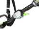 EGO STX 4200 - Decespugliatore a batteria - 56V - 5Ah