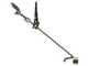 EGO STX 4200 - Decespugliatore a batteria - 56V - 5Ah