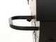 OUTLET - PICCOLI DIFETTI ESTETICI - Royal Food CB 450 - Barbecue a carbone