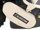 BlackStone RMH 70-302 - Trinciaerba professionale a martelli - Motore a benzina 10 HP