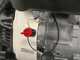 BlackStone RMH 70-302 - Trinciaerba professionale a martelli - Motore a benzina 10 HP