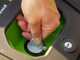 OUTLET - DIFETTI ESTETICI - Greenworks OPTIMOW 5 - Robot rasaerba - Con cavo perimetrale