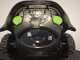 OUTLET - DIFETTI ESTETICI - Greenworks OPTIMOW 5 - Robot rasaerba - Con cavo perimetrale