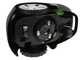 OUTLET - DIFETTI ESTETICI - Greenworks OPTIMOW 5 - Robot rasaerba - Con cavo perimetrale