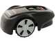 OUTLET - DIFETTI ESTETICI - Greenworks OPTIMOW 5 - Robot rasaerba - Con cavo perimetrale