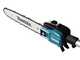 OUTLET - SENZA IMBALLO ORIGINALE - Makita DUA301Z - Potatore a batteria su asta - SENZA BATTERIE E CARICABATTERIE