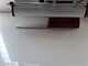 OUTLET - DIFETTI ESTETICI - Berkel Home Line Plus 200 Rossa - Affettatrice con lama 195 mm
