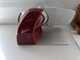 OUTLET - DIFETTI ESTETICI - Berkel Home Line Plus 200 Rossa - Affettatrice con lama 195 mm