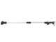 Worx WG327E - Potatore manuale a batteria + asta di prolunga 125cm - 20V 2Ah