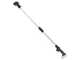 Worx WG327E - Potatore manuale a batteria + asta di prolunga 125cm - 20V 2Ah