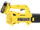 Stanley Fatmax SFMCBL714M1-QW - Soffiatore a batteria per foglie - 18V 4Ah