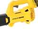 Stanley Fatmax SFMCBL714M1-QW - Soffiatore a batteria per foglie - 18V 4Ah