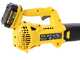 Stanley Fatmax SFMCBL714M1-QW - Soffiatore a batteria per foglie - 18V 4Ah