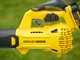Stanley Fatmax SFMCBL714M1-QW - Soffiatore a batteria per foglie - 18V 4Ah