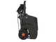 Comet K250 15/170 T CLASSIC - Idropulitrice professionale ad acqua fredda - 170 bar - 900 l/h - Trifase