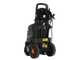 Comet K250 15/170 T CLASSIC - Idropulitrice professionale ad acqua fredda - 170 bar - 900 l/h - Trifase
