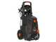 Comet K250 15/170 T CLASSIC - Idropulitrice professionale ad acqua fredda - 170 bar - 900 l/h - Trifase