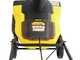 Stanley Fatmax SCSNP460R2-QW - Spazzaneve a batteria - 2 x 18V 6Ah