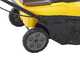 Stanley Fatmax SCSNP460R2-QW - Spazzaneve a batteria - 2 x 18V 6Ah