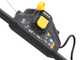 Stanley Fatmax SCSNP460R2-QW - Spazzaneve a batteria - 2 x 18V 6Ah