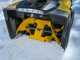 Stanley Fatmax SCSNP460R2-QW - Spazzaneve a batteria - 2 x 18V 6Ah
