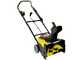 Stanley Fatmax SCSNP460R2-QW - Spazzaneve a batteria - 2 x 18V 6Ah
