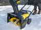 Stanley Fatmax SCSNP460R2-QW - Spazzaneve a batteria - 2 x 18V 6Ah