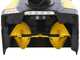 Stanley Fatmax SCSNP460R2-QW - Spazzaneve a batteria - 2 x 18V 6Ah