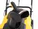 Stanley Fatmax SCSNP460R2-QW - Spazzaneve a batteria - 2 x 18V 6Ah