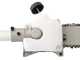 OUTLET - UTILIZZATO PER PROVA - Accessorio potatore GeoTech - lama da 30cm