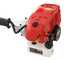 OUTLET - PICCOLI DIFETTI ESTETICI - GeoTech GT-2 58 L - Decespugliatore a scoppio multifunzione