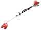OUTLET - PICCOLI DIFETTI ESTETICI - GeoTech GT-2 58 L - Decespugliatore a scoppio multifunzione