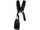 OUTLET - PICCOLI DIFETTI ESTETICI - GeoTech GT-2 58 L - Decespugliatore a scoppio multifunzione