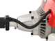 OUTLET - PICCOLI DIFETTI ESTETICI - GeoTech GT-2 58 L - Decespugliatore a scoppio multifunzione