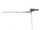OUTLET - PICCOLI DIFETTI ESTETICI - GeoTech GT-2 58 L - Decespugliatore a scoppio multifunzione