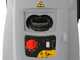 OUTLET - PICCOLI DIFETTI ESTETICI - Comet Scout 135 Extra - Idropulitrice ad acqua calda semiprofessionale - 135 bar - 600 l/h