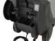 OUTLET - PICCOLI DIFETTI ESTETICI - Comet Scout 135 Extra - Idropulitrice ad acqua calda semiprofessionale - 135 bar - 600 l/h