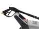 OUTLET - PICCOLI DIFETTI ESTETICI - Comet Scout 135 Extra - Idropulitrice ad acqua calda semiprofessionale - 135 bar - 600 l/h